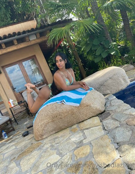 ayishadiazfeet naked only fans