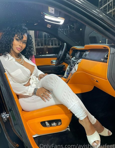 ayishadiazfeet new leaked onlyfans