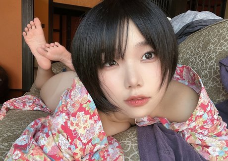 sumire live onlyfans leaked photos