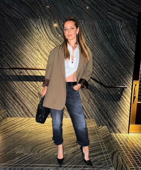 Louise Redknapp onlyfans nudes leak