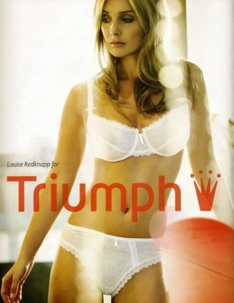 Louise Redknapp naked onlyfans leaked