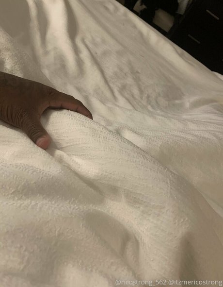 itzmericostrong onlyfans leaked free