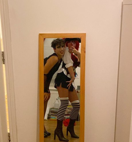 Ramona Marquez onlyfans leaked