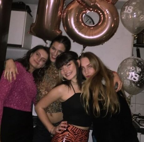 Ramona Marquez onlyfans explicit content