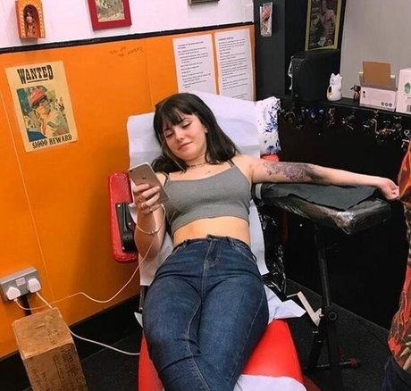 Ramona Marquez onlyfans naked leak