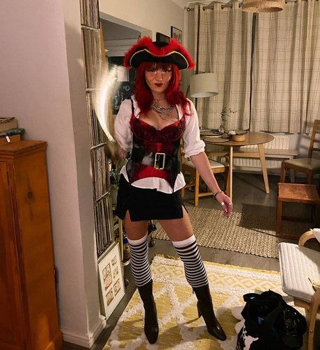 Ramona Marquez onlyfans explicit content