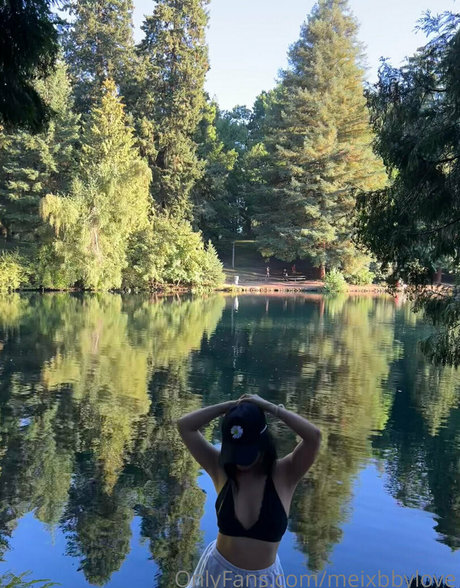 Meixbbylove onlyfans porn leak