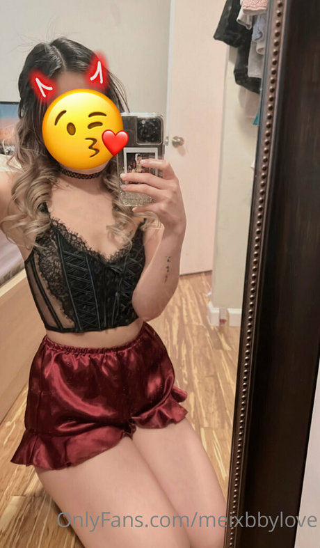 Meixbbylove free onlyfans
