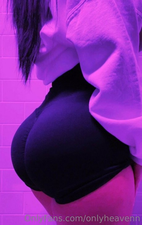 onlyheavenn leaked onlyfans
