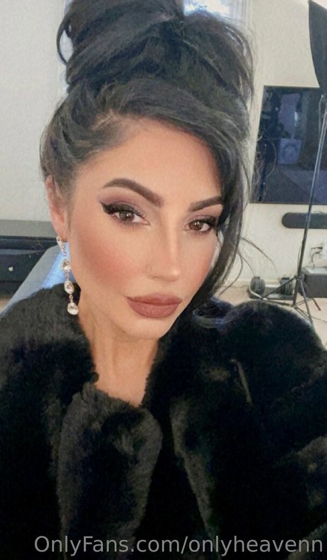 onlyheavenn sex onlyfans