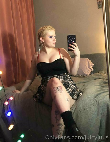 juicyjuus only fans leaked