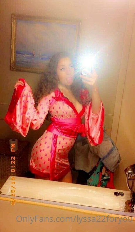 lyssa22foryou leaked only fans nudes