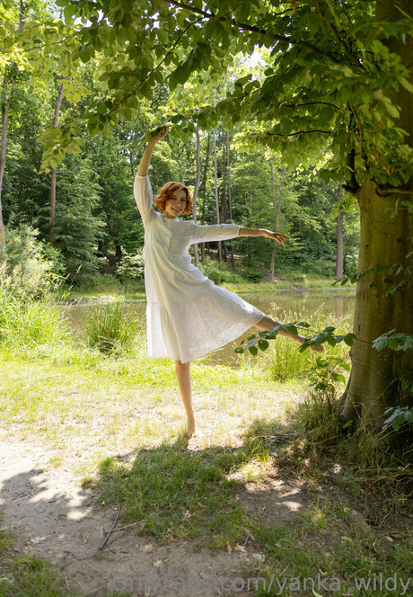 Yanka Wildy onlyfans leaked dirtyship