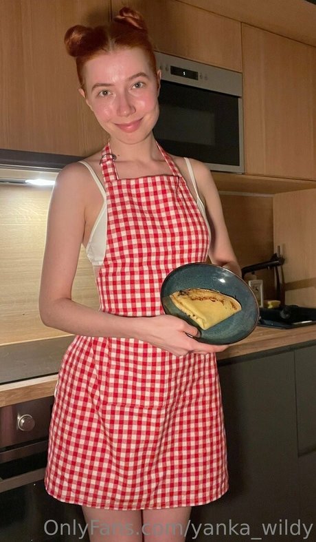Yanka Wildy onlyfans mega