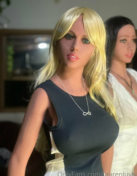 laurenluvly Profile pic