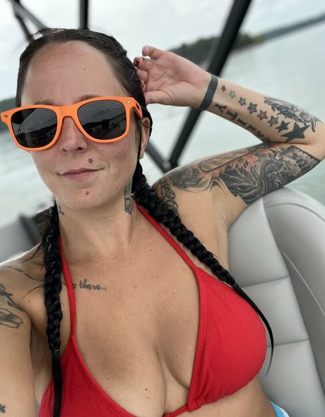 JillSixx onlyfans nudes