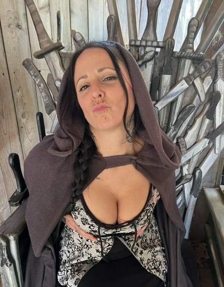 JillSixx only fans leak porn