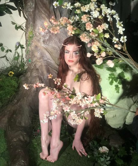 Marlo Meekins onlyfans leaks