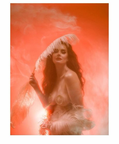 Marlo Meekins onlyfans photo