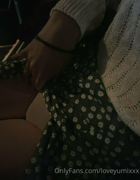 loveyumixxx onlyfans porn