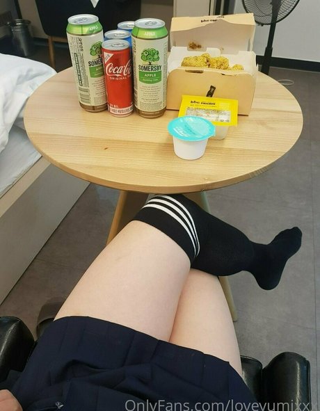 loveyumixxx onlyfans nude tits