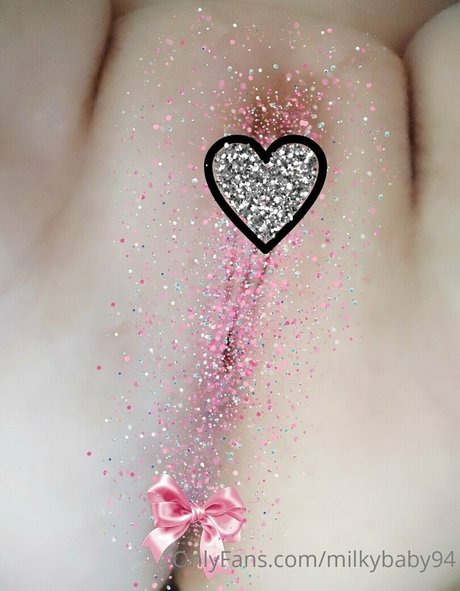 milkybaby94 onlyfans leajs