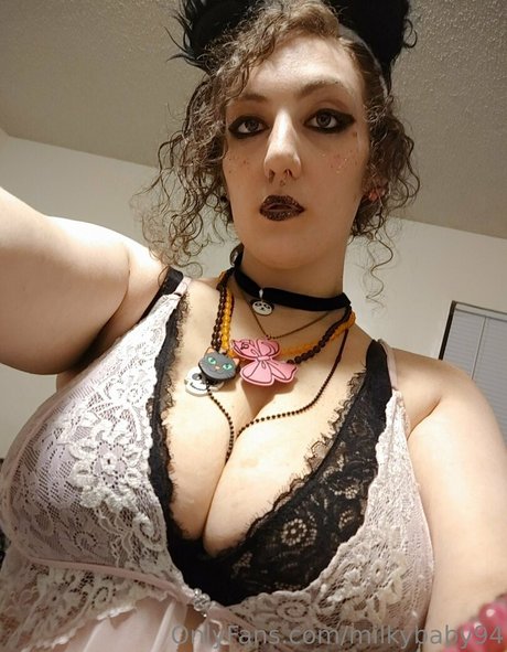 milkybaby94 onlyfans leak fuck