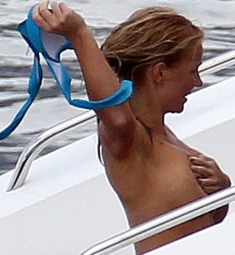 Geri Halliwell onlyfans full