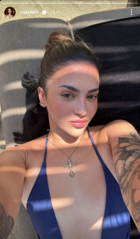 Miaxmon leaked onlyfans