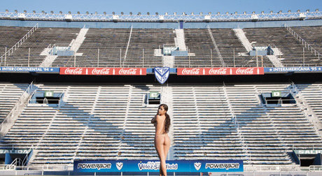 Larissa Riquelme only fans review