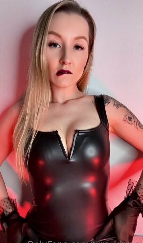 kira kirraa leak onlyfans nude
