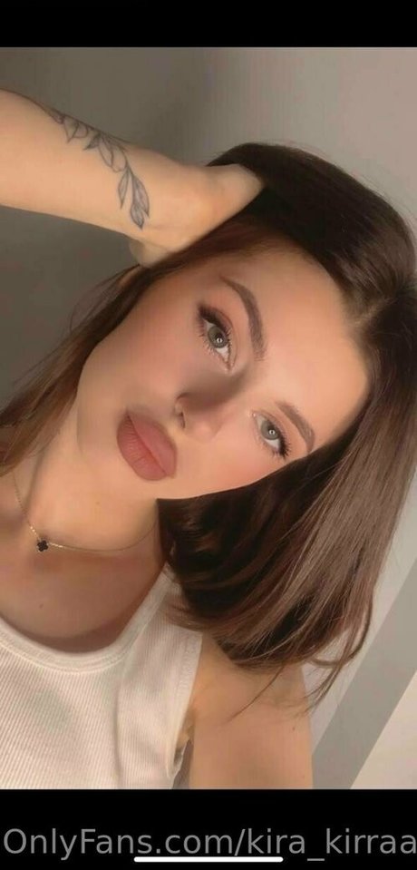 kira kirraa onlyfans leaj