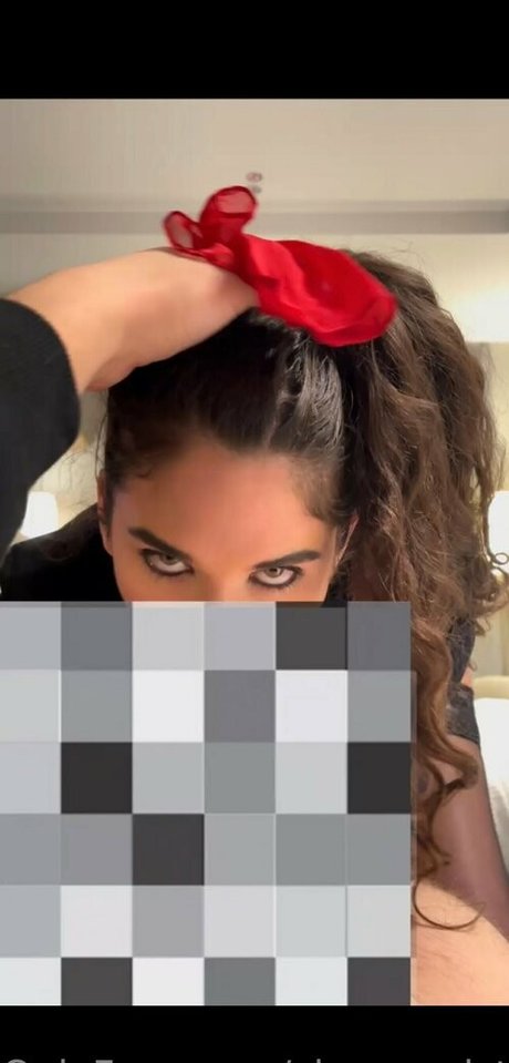 Cierra Mistt onlyfans leak