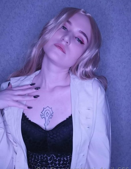 mini devil 666 leaked onlyfans photos