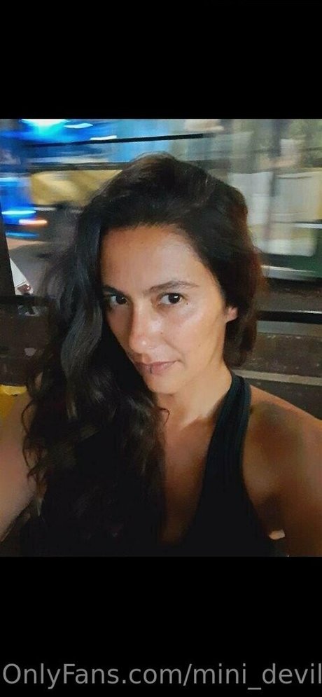 mini devil 666 only fans