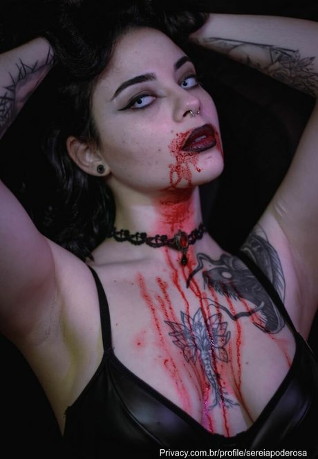 Sereia Poderosa onlyfans nsfw