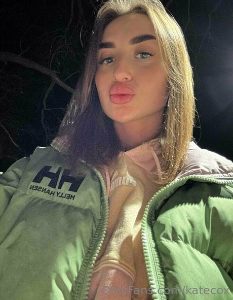 katecox onlyfans creator