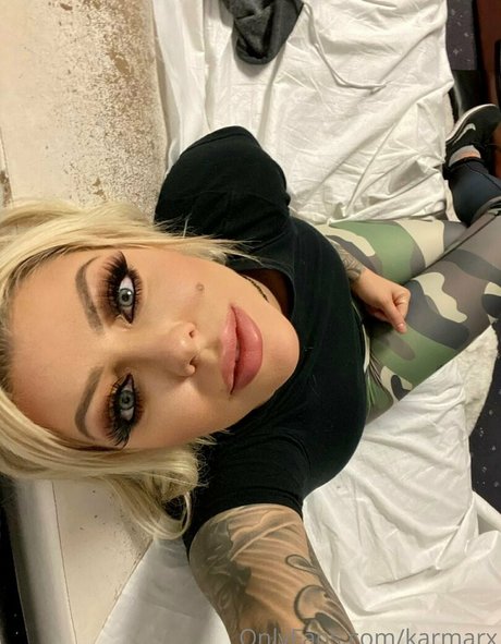 karmarx only fans photos