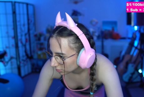 Millie Mossiae only fans leaked