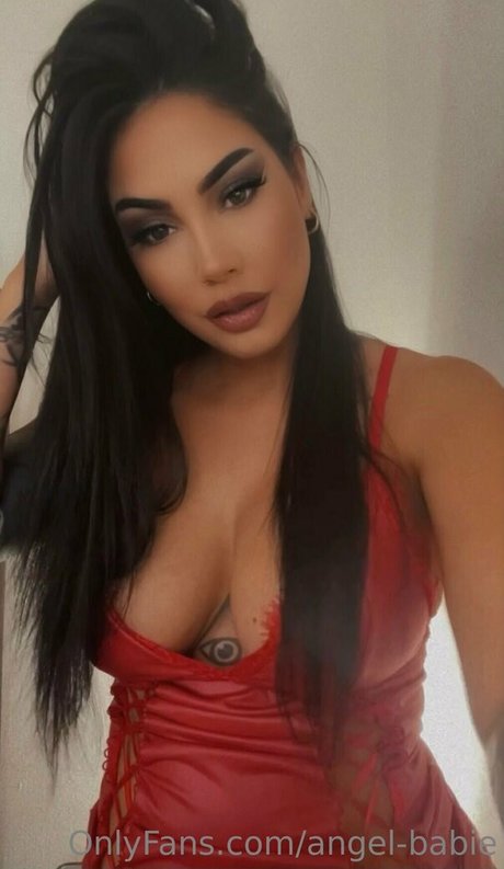 angel babie onlyfans pics