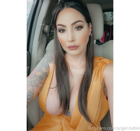 angel babie onlyfans.
