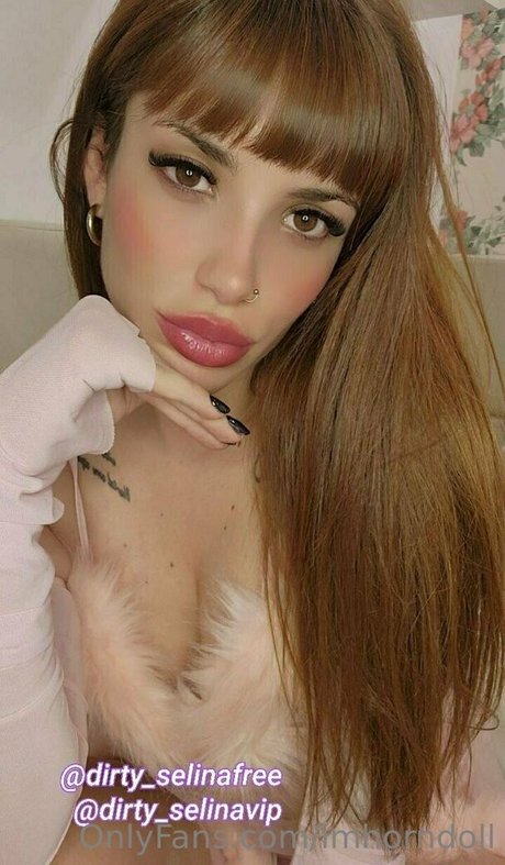 imhorndoll new onlyfans leaks