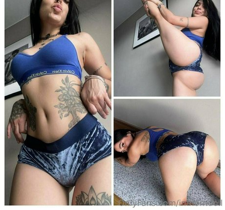 imhorndoll onlyfans sex leak