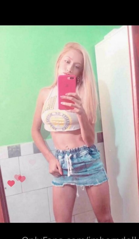 imhorndoll only fans leaks