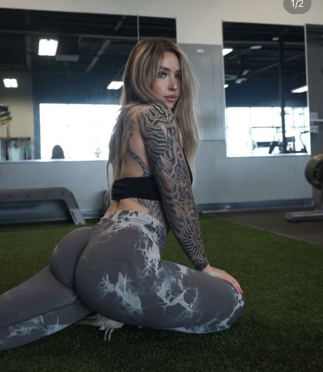 Strongwifu leaked onlyfans nude