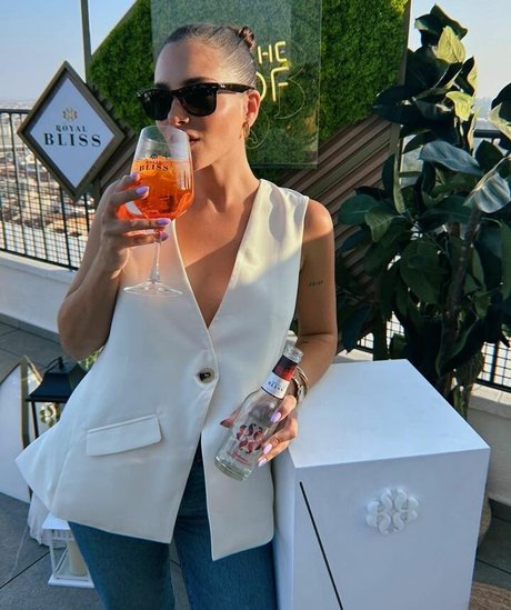 Andrea Duro leaked only fans nudes