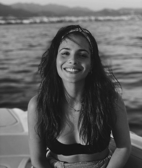 Andrea Duro onlyfans content leaked