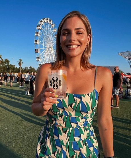 Andrea Duro onlyfans pics nude