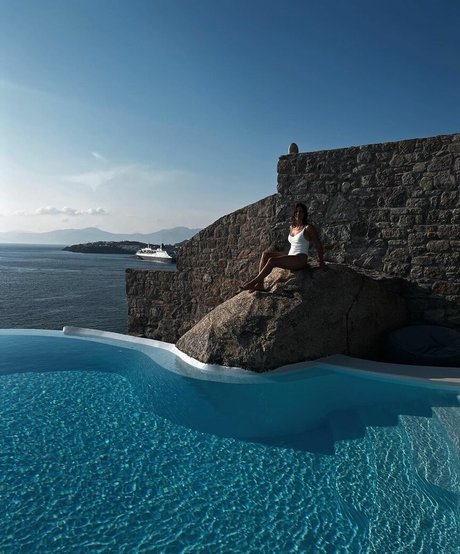 Andrea Duro only fans naked