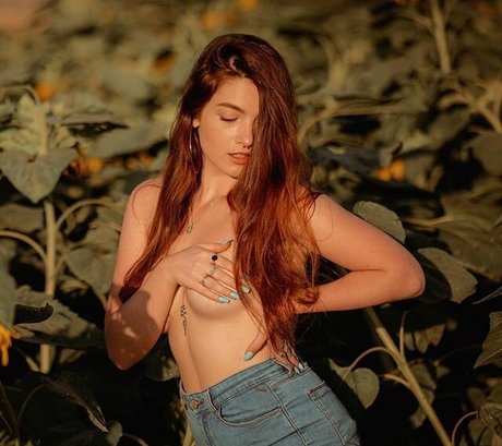 Eva Malitsky only fans pics